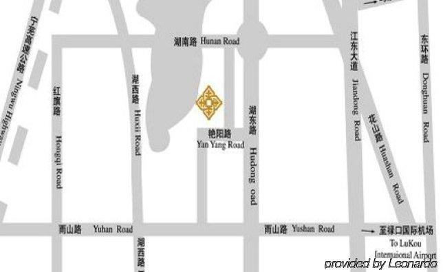 Ma'Anshan Nanhu Hotel ภายนอก รูปภาพ