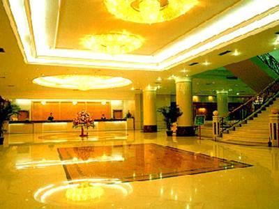 Ma'Anshan Nanhu Hotel ภายนอก รูปภาพ