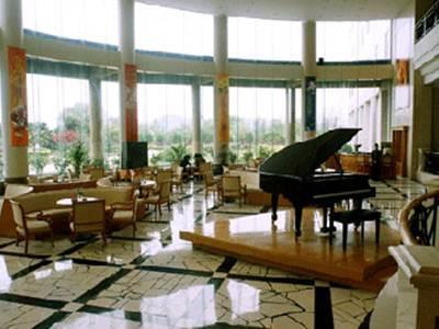 Ma'Anshan Nanhu Hotel ภายนอก รูปภาพ